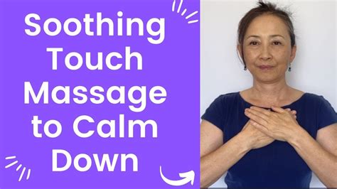 Touch & Relax Massage .